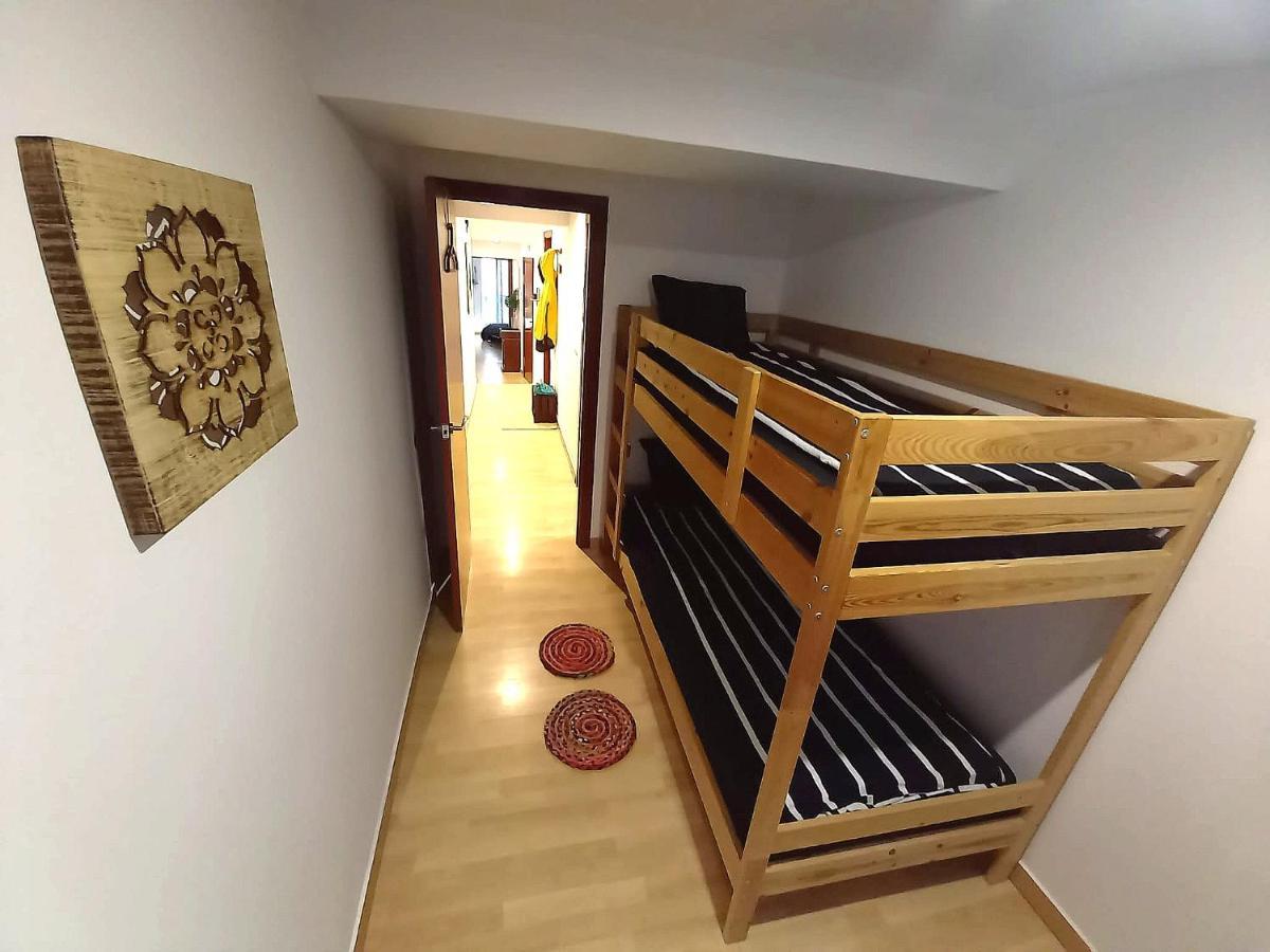 Cornukarma Apartamiento La Capella Cornudella de Montsant Bagian luar foto